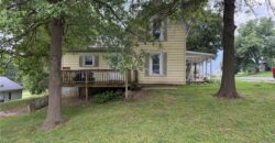 411 E 2nd Street, Dearborn, MO 64439