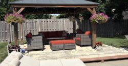 1619 NE 100 Court, Kansas City, MO 64155
