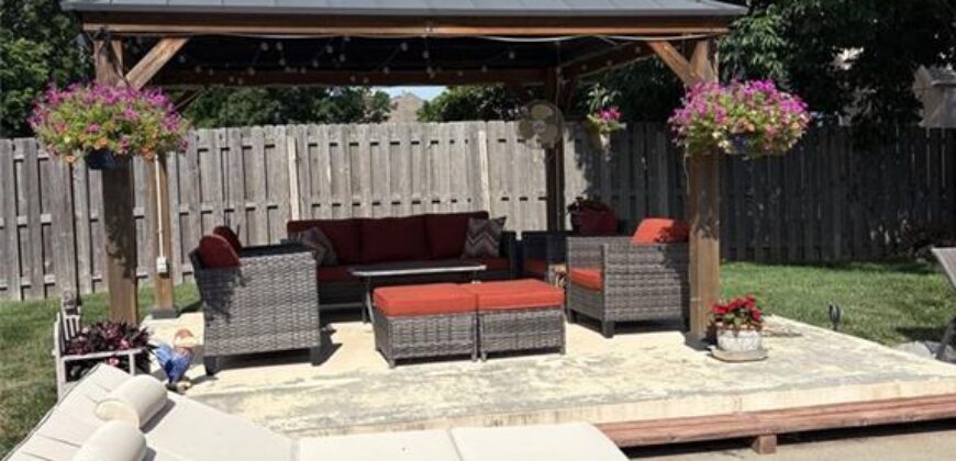1619 NE 100 Court, Kansas City, MO 64155