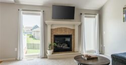 14609 N Derby Road, Smithville, MO 64089