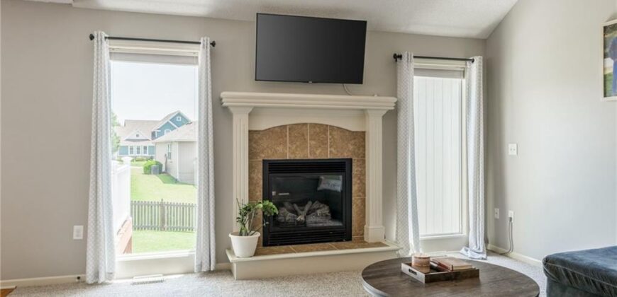 14609 N Derby Road, Smithville, MO 64089