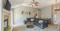 14609 N Derby Road, Smithville, MO 64089