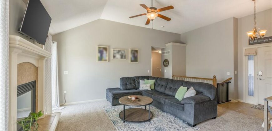 14609 N Derby Road, Smithville, MO 64089