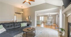 14609 N Derby Road, Smithville, MO 64089
