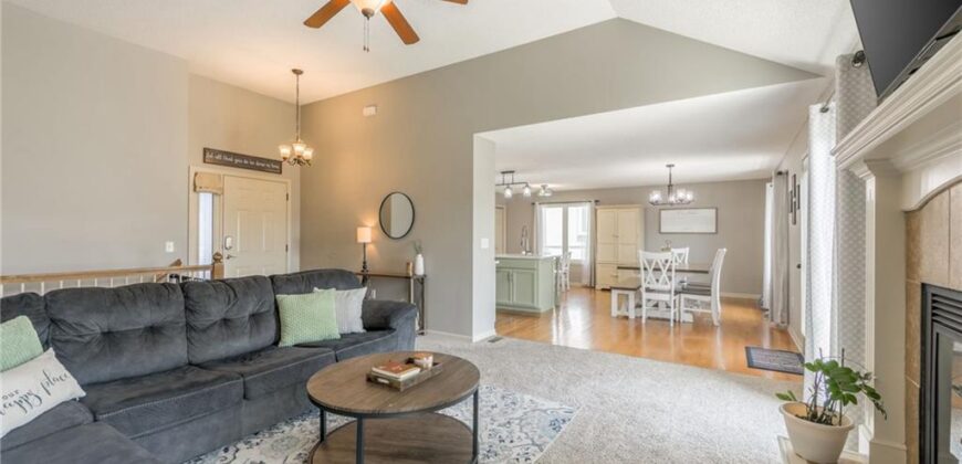 14609 N Derby Road, Smithville, MO 64089