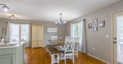 14609 N Derby Road, Smithville, MO 64089