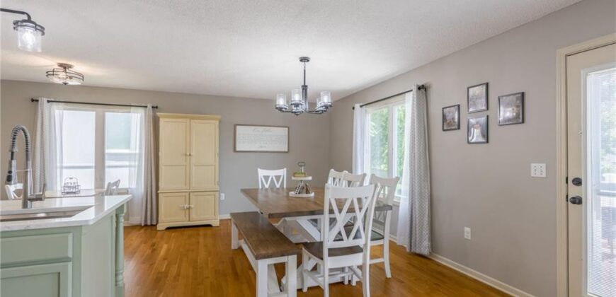 14609 N Derby Road, Smithville, MO 64089