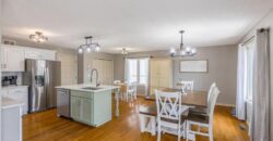 14609 N Derby Road, Smithville, MO 64089