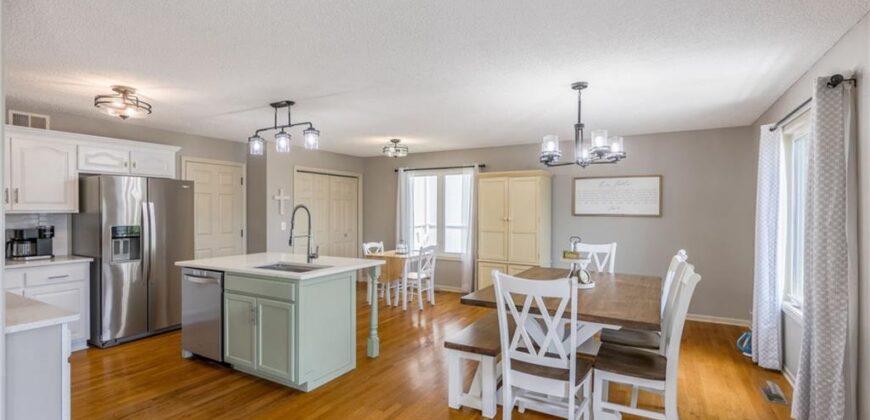 14609 N Derby Road, Smithville, MO 64089