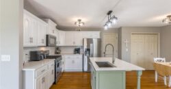 14609 N Derby Road, Smithville, MO 64089