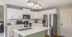 14609 N Derby Road, Smithville, MO 64089
