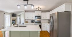 14609 N Derby Road, Smithville, MO 64089
