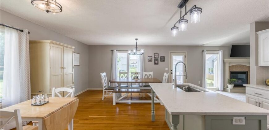 14609 N Derby Road, Smithville, MO 64089
