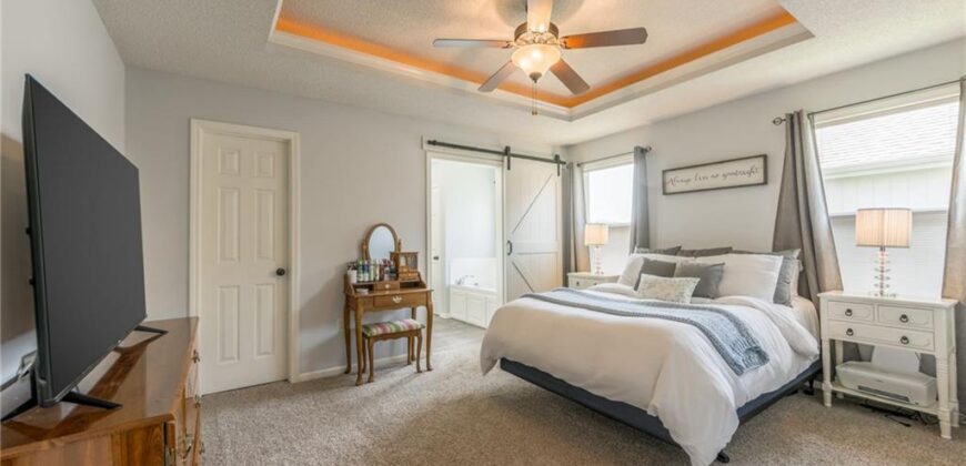 14609 N Derby Road, Smithville, MO 64089