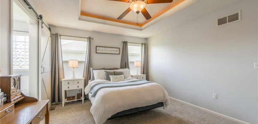 14609 N Derby Road, Smithville, MO 64089