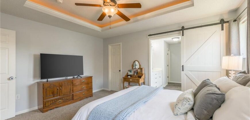 14609 N Derby Road, Smithville, MO 64089