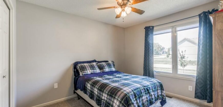 14609 N Derby Road, Smithville, MO 64089