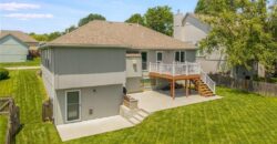 14609 N Derby Road, Smithville, MO 64089
