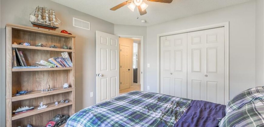 14609 N Derby Road, Smithville, MO 64089