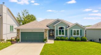 14609 N Derby Road, Smithville, MO 64089