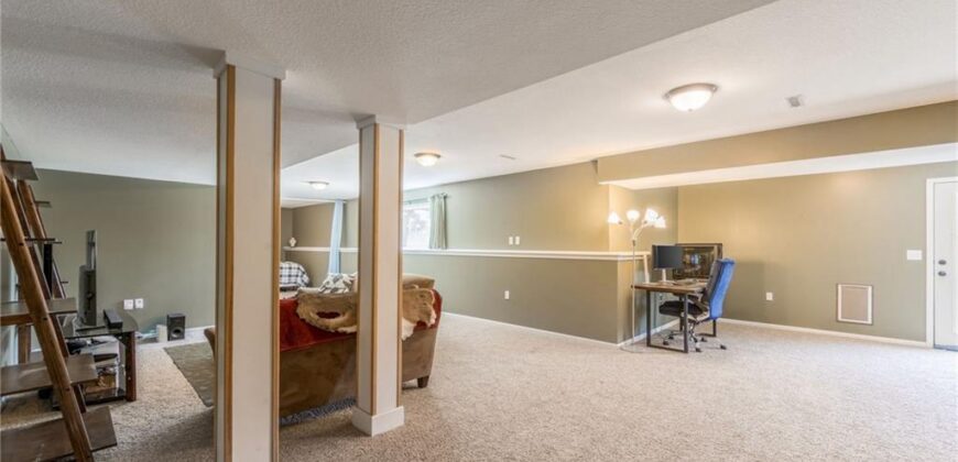 14609 N Derby Road, Smithville, MO 64089
