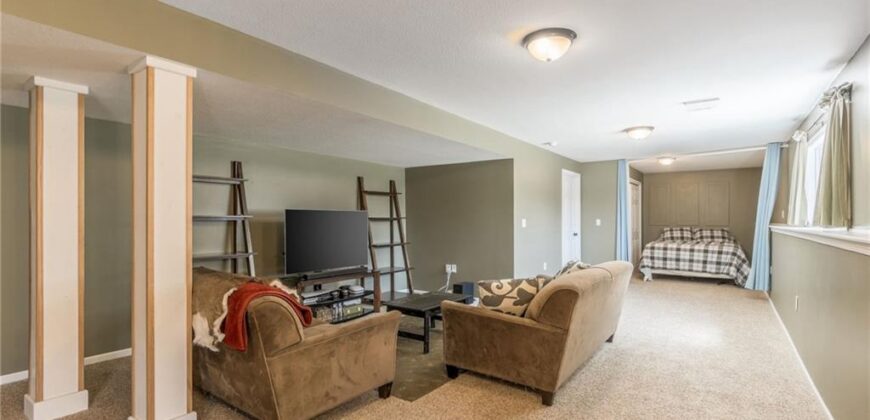 14609 N Derby Road, Smithville, MO 64089