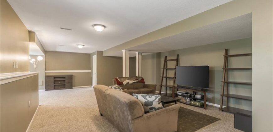 14609 N Derby Road, Smithville, MO 64089