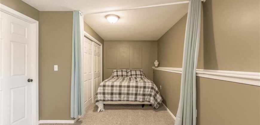 14609 N Derby Road, Smithville, MO 64089