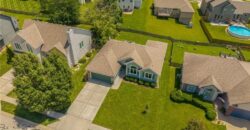 14609 N Derby Road, Smithville, MO 64089