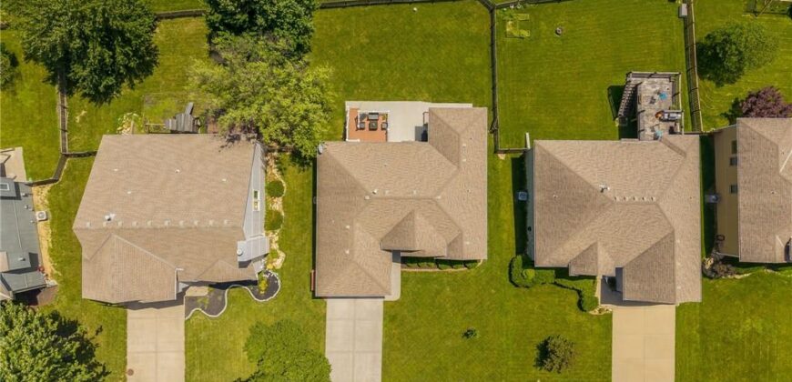 14609 N Derby Road, Smithville, MO 64089