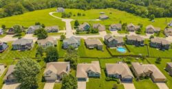 14609 N Derby Road, Smithville, MO 64089