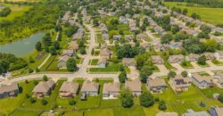 14609 N Derby Road, Smithville, MO 64089