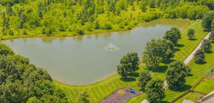 14609 N Derby Road, Smithville, MO 64089