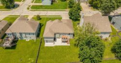 14609 N Derby Road, Smithville, MO 64089