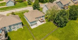 14609 N Derby Road, Smithville, MO 64089