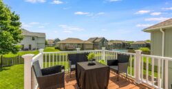 14609 N Derby Road, Smithville, MO 64089