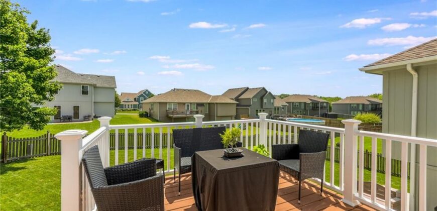 14609 N Derby Road, Smithville, MO 64089