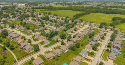 14609 N Derby Road, Smithville, MO 64089