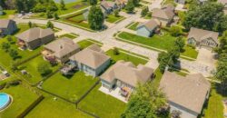 14609 N Derby Road, Smithville, MO 64089