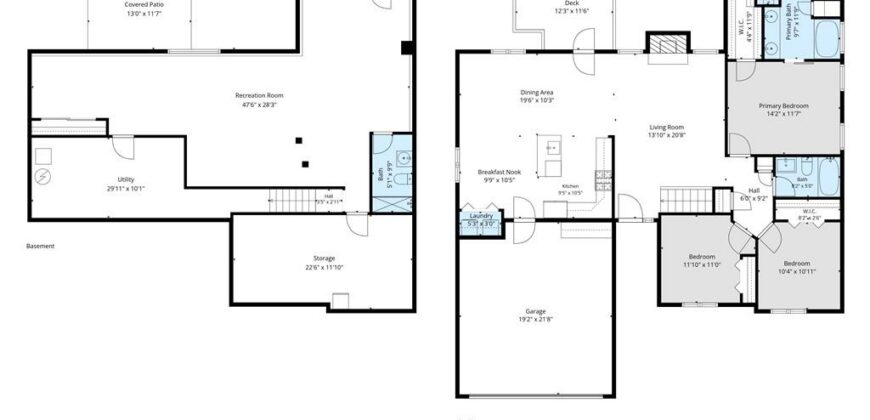 14609 N Derby Road, Smithville, MO 64089