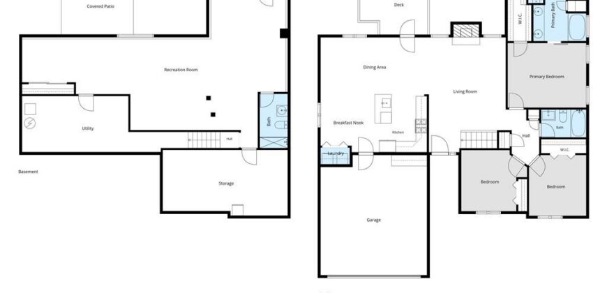 14609 N Derby Road, Smithville, MO 64089