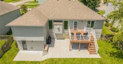 14609 N Derby Road, Smithville, MO 64089
