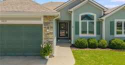 14609 N Derby Road, Smithville, MO 64089