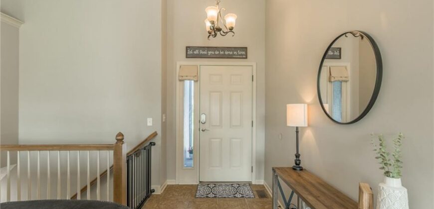 14609 N Derby Road, Smithville, MO 64089