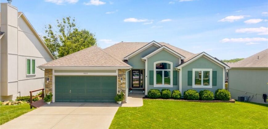 14609 N Derby Road, Smithville, MO 64089