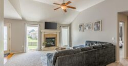 14609 N Derby Road, Smithville, MO 64089