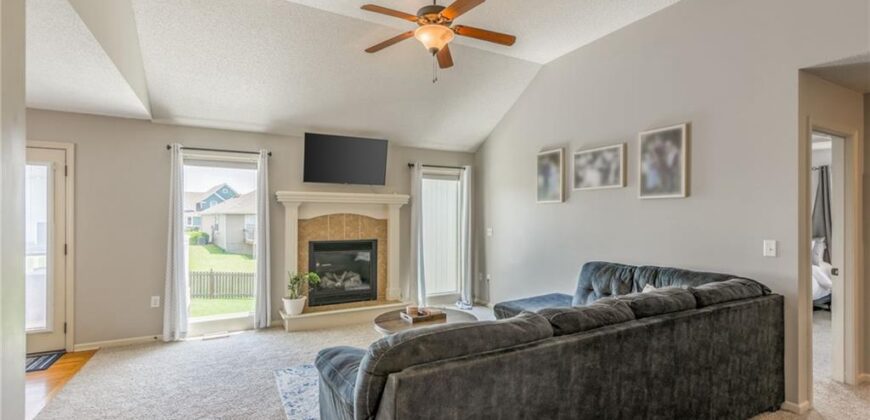 14609 N Derby Road, Smithville, MO 64089