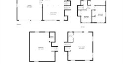 4306 NE 51st Street, Kansas City, MO 64119