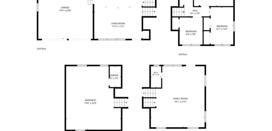 4306 NE 51st Street, Kansas City, MO 64119