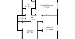 4306 NE 51st Street, Kansas City, MO 64119